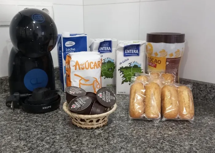 Sela Home Y Garaje, Algemesi Home