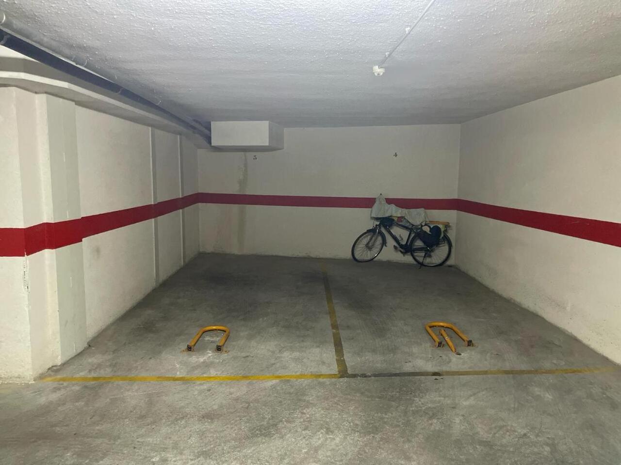 Sela Y Garaje, Appartement Algemesi
