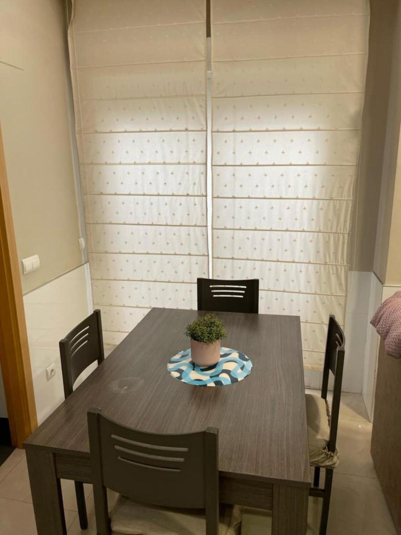 Appartement Sela Home Y Garaje, Algemesi Home