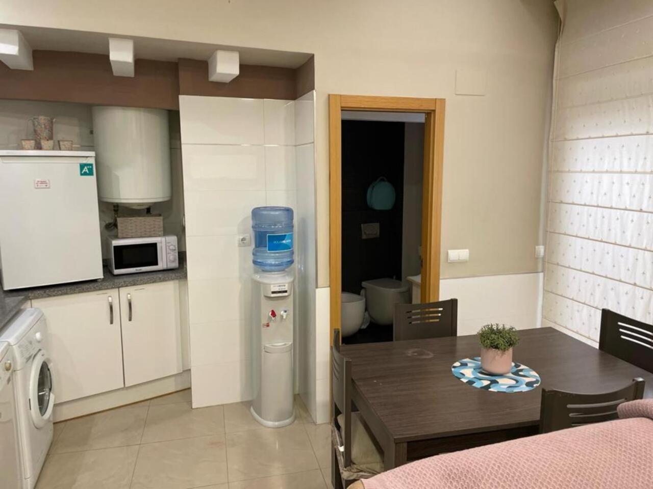 Sela Home Y Garaje, Algemesi Home Appartement *