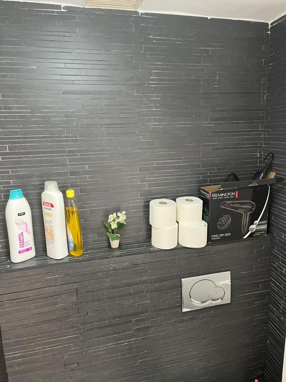 Appartement Sela Y Garaje,