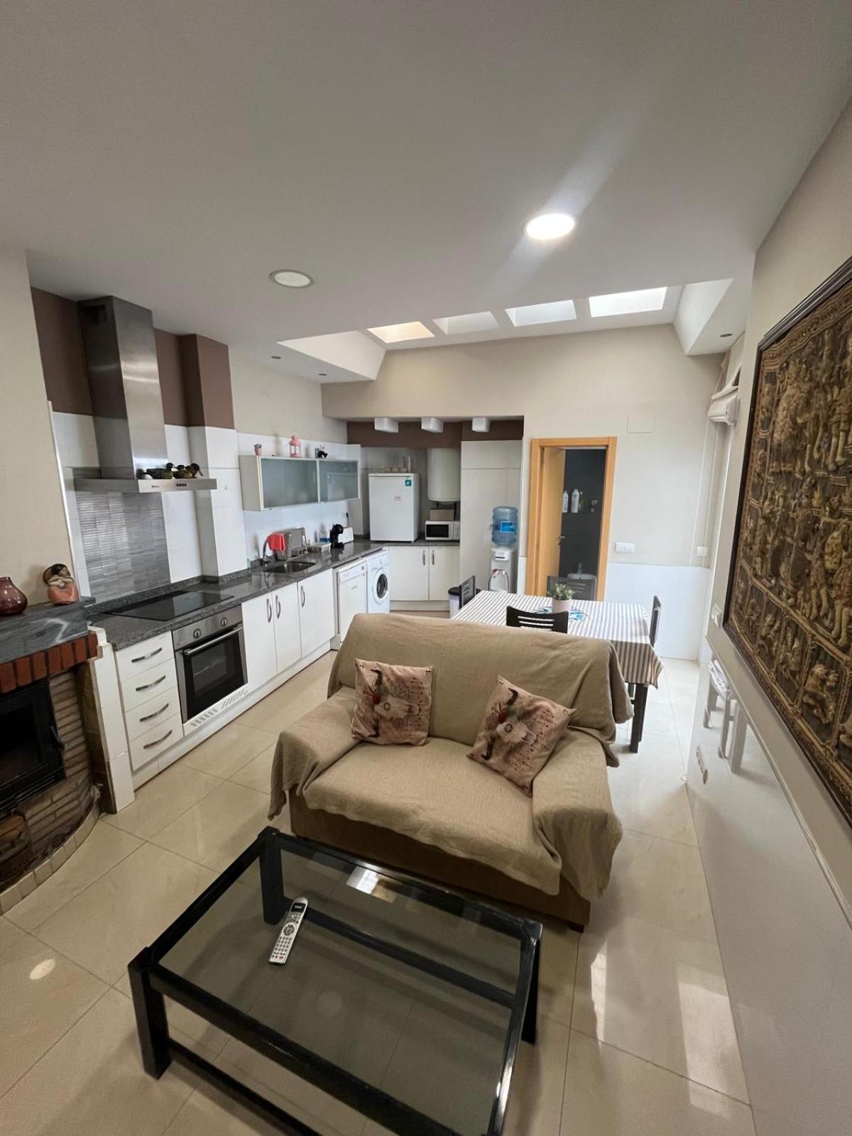 Appartement Sela Y Garaje,